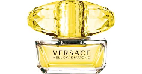 yellow diamond versace deo 1.7|Versace Yellow Diamond 1.7 oz.